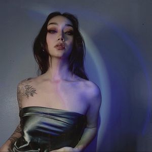 Meet your Posher, Kaelyn